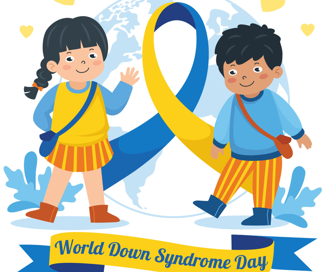 World Down Syndrome Day