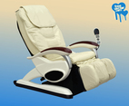 Massage Chair Graphics