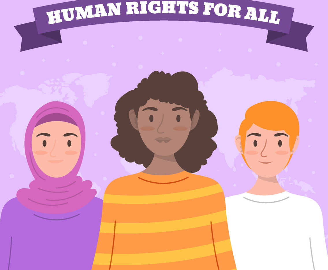 Human Rights for All