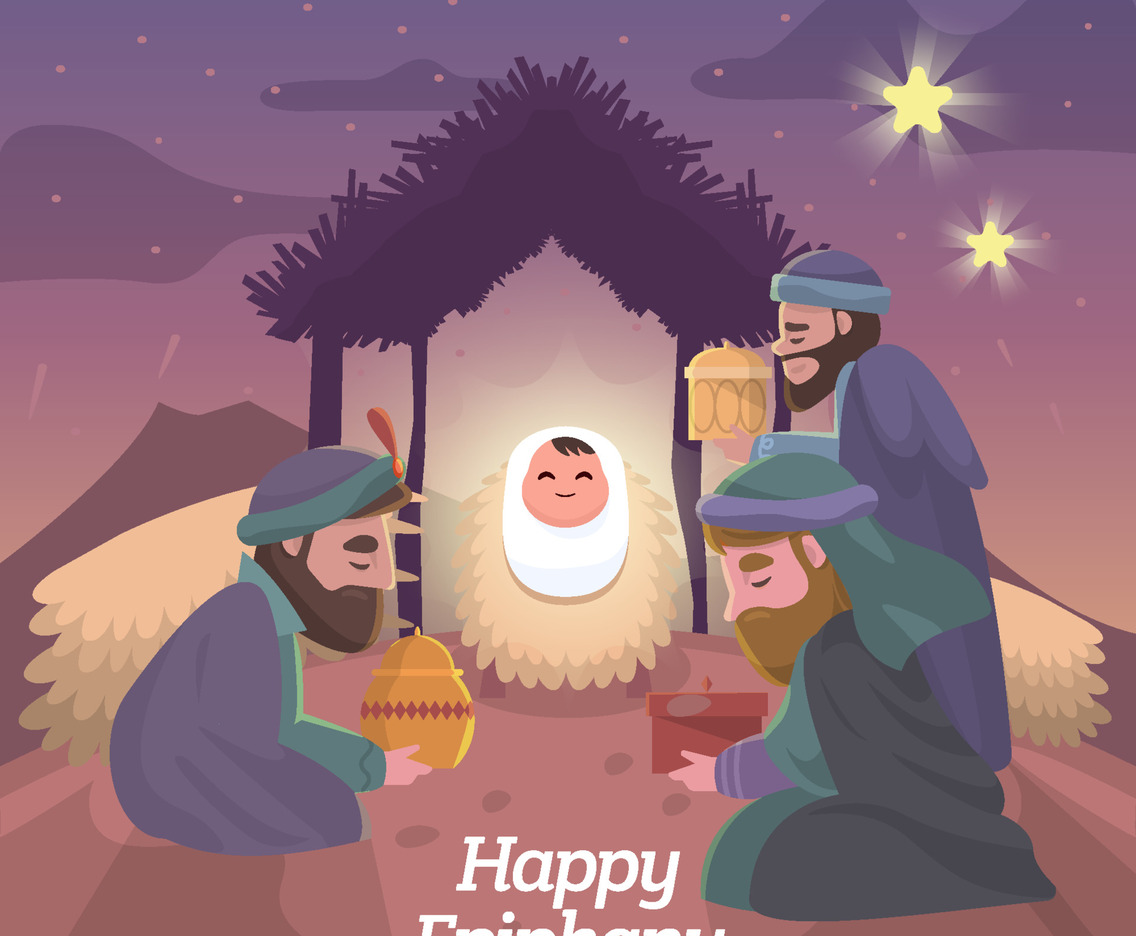 Night Of Epiphany