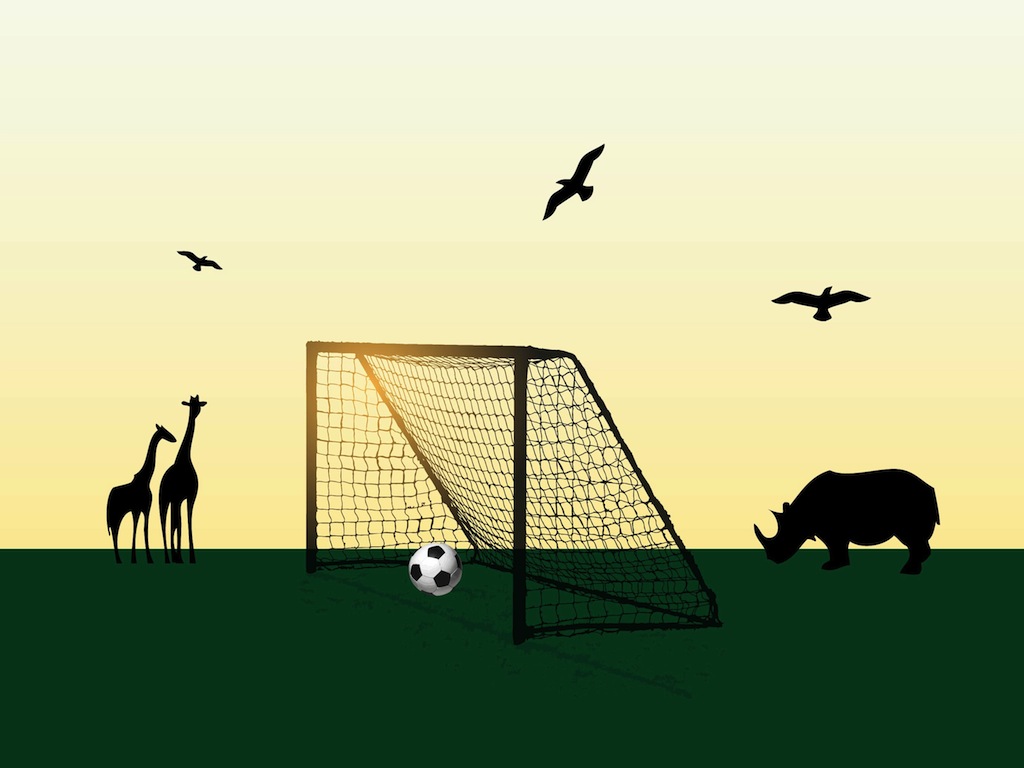 Football In Africa