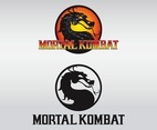 Mortal Kombat Logos