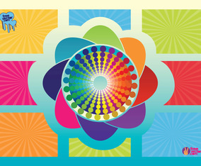 Colors Graphics