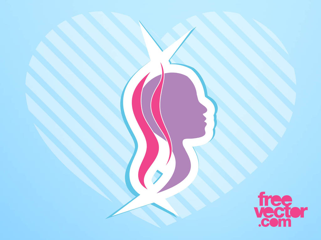 Girl Heart