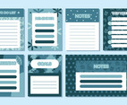 Monochrome Journal Template