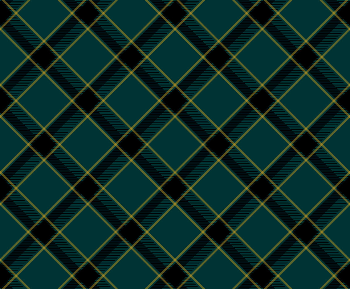 Buffalo Plaid Pattern