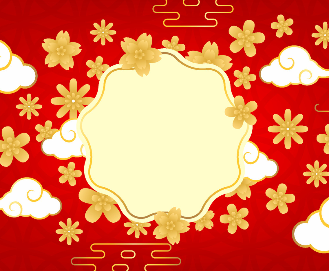 Chinese New Year Background