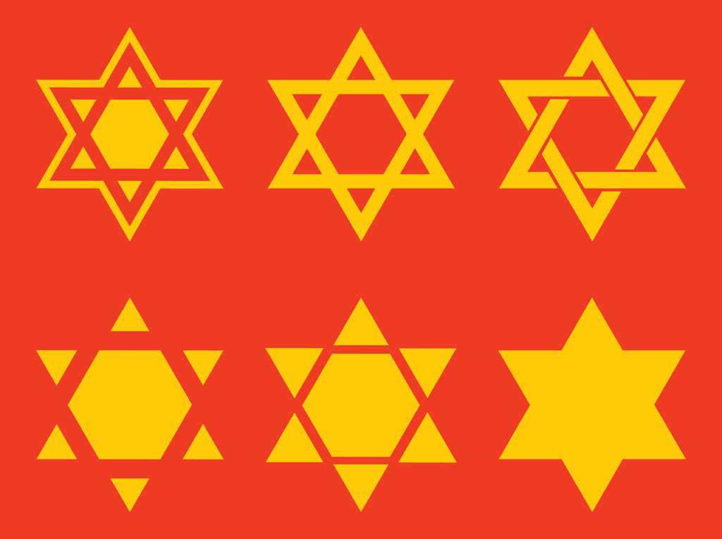 David’s Stars Set