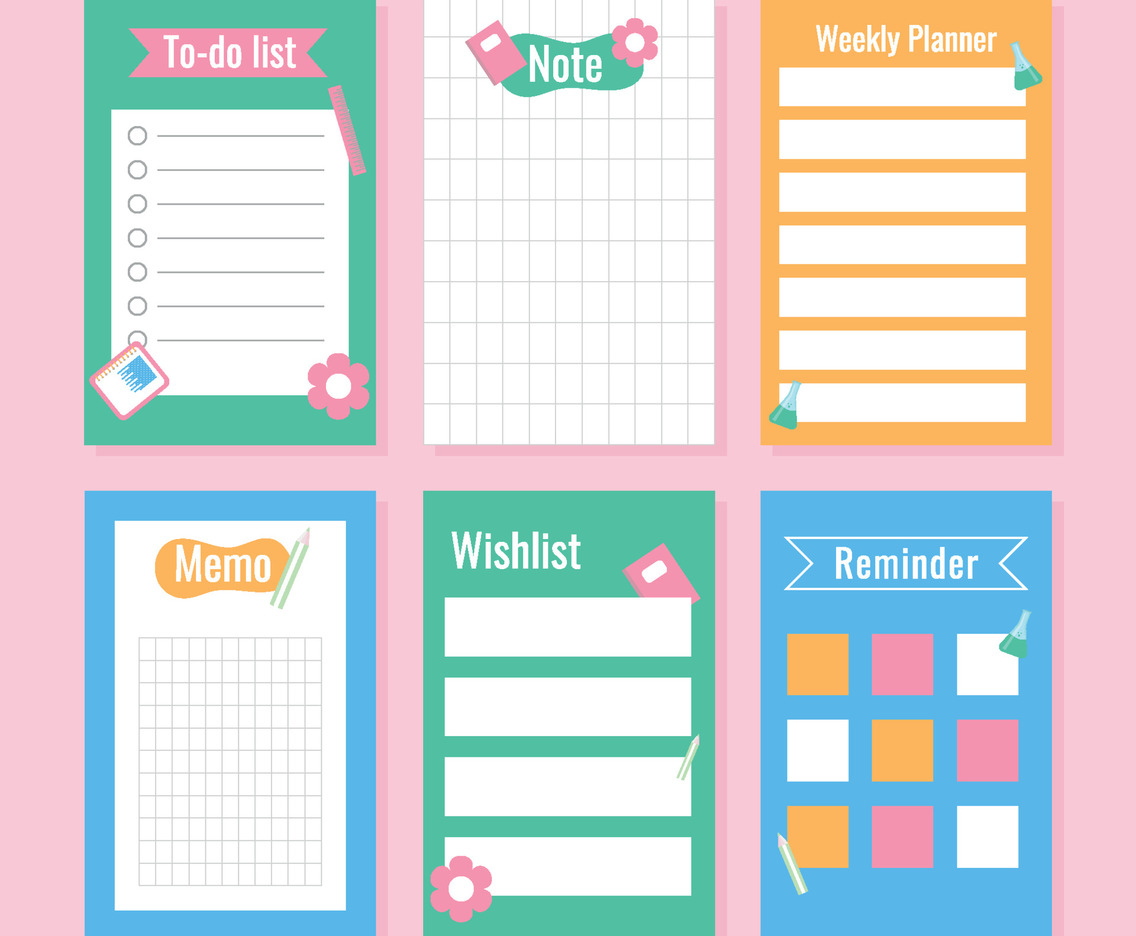 School Journal Collection