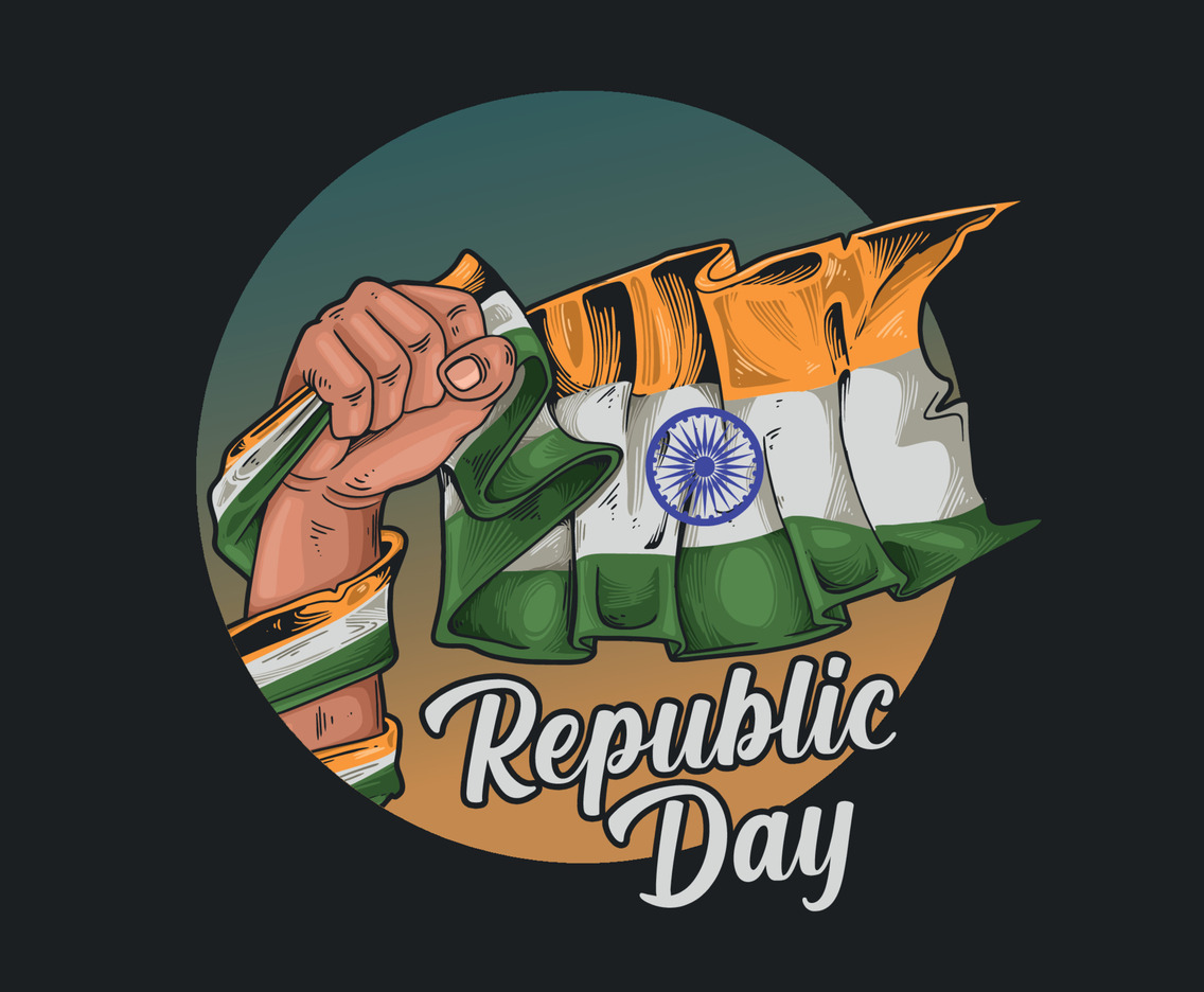 Republic Day of India