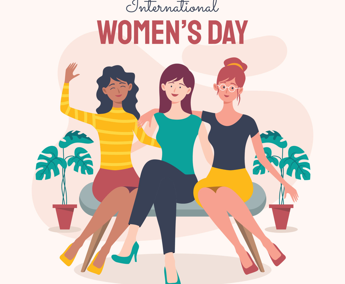 International Women's Day Campaign Awareness
