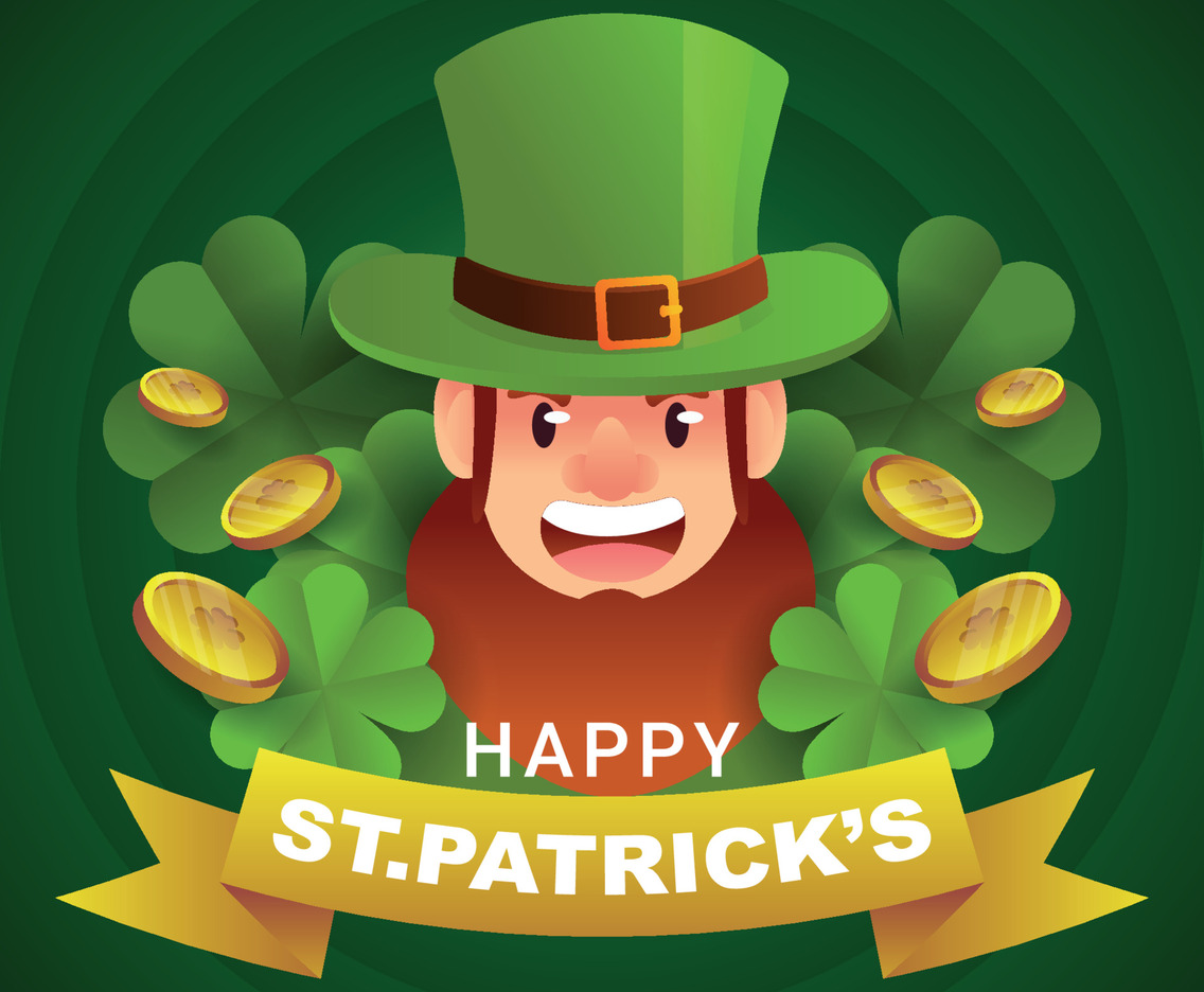 St. Patrick's Day Festival