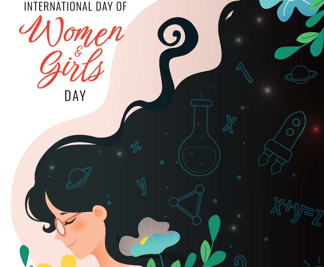 international day of women and girls in science