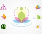 Yoga Logos