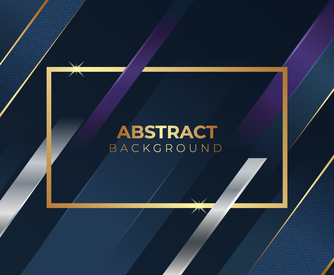 Modern Abstract Background