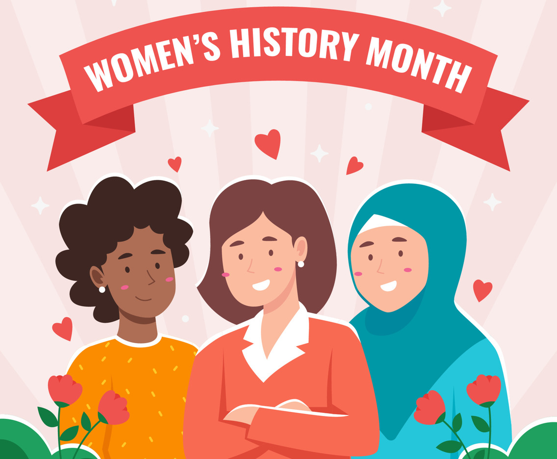 Women History Month Celebration