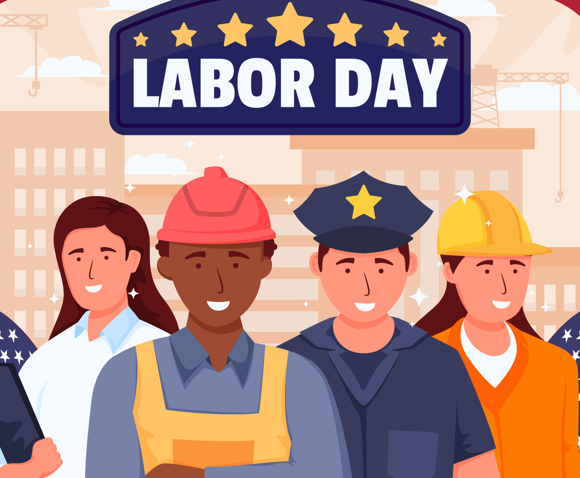 Labor Day Concept