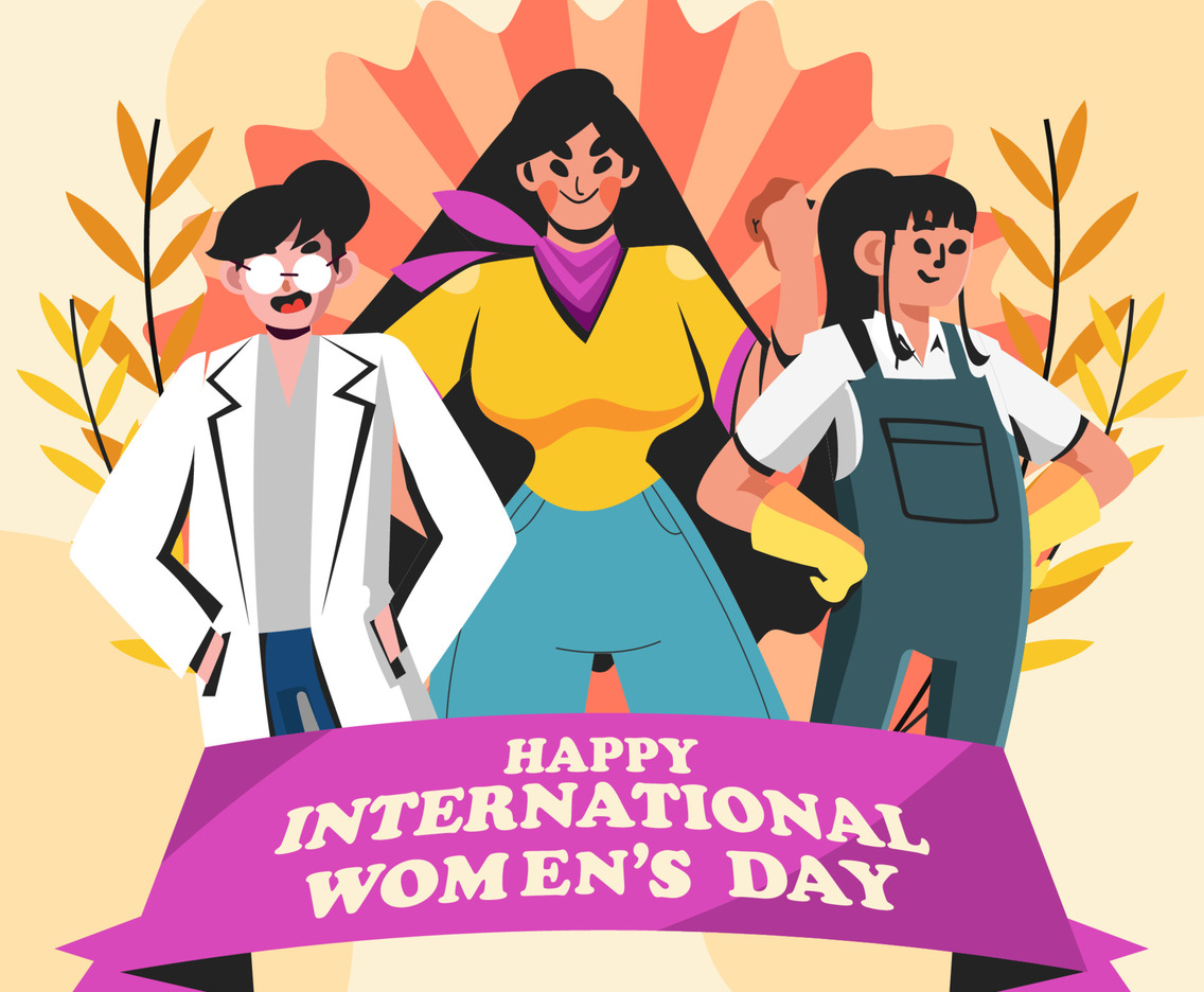 Empower Women's Day Celebration