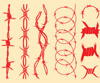 Barbed Wire Designs