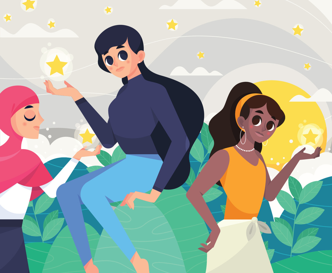 Women's History Month