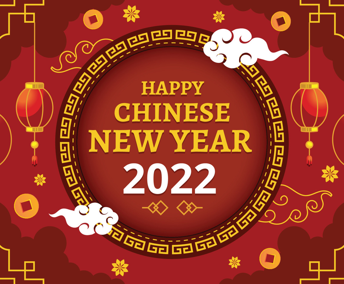 Chinese New Year Background