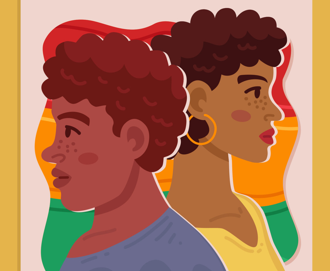 Black History Month Poster