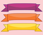 Ribbons Banners
