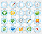 Computer Vector Icon Pack