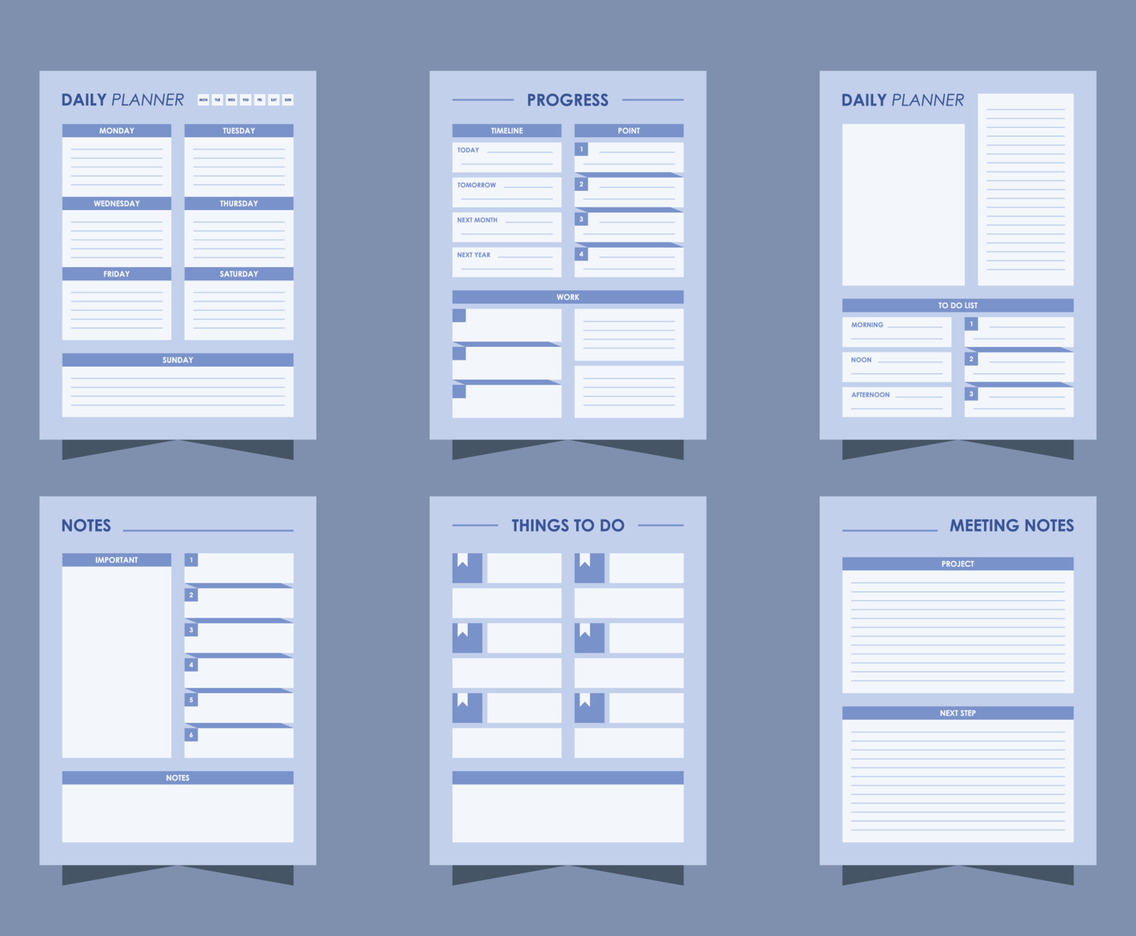Journal Template and Element Business