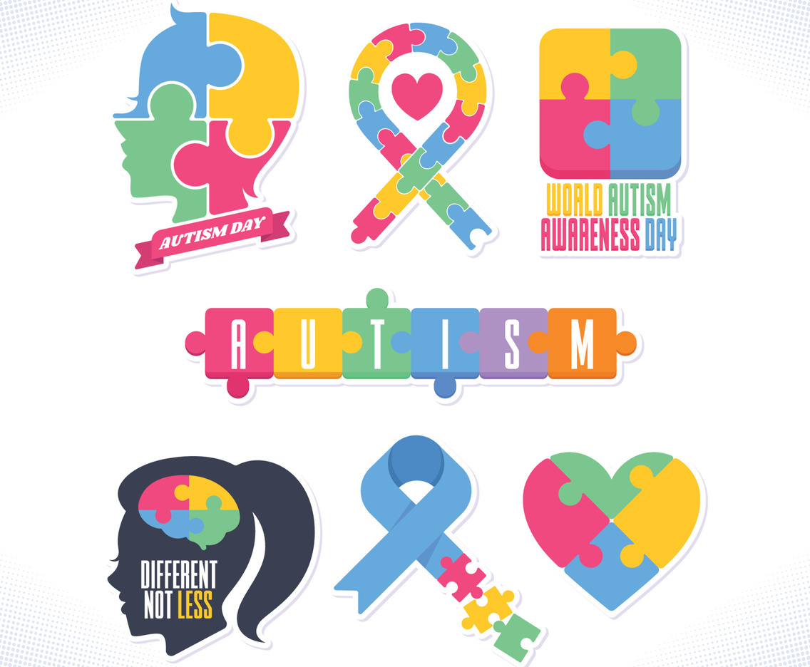 World Autism Awareness Day