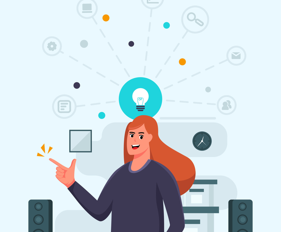 Mind Map Concept