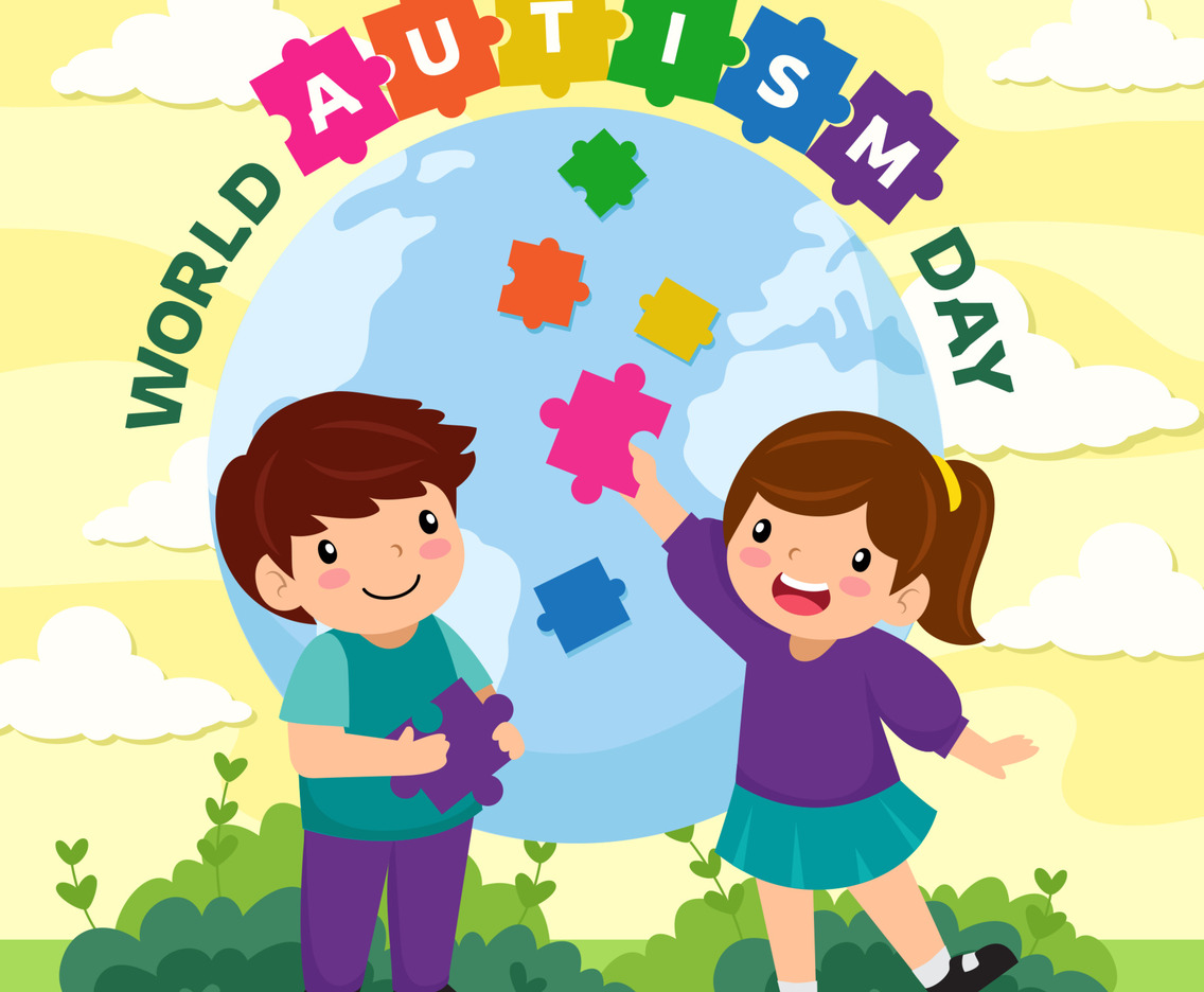 World Autism Day