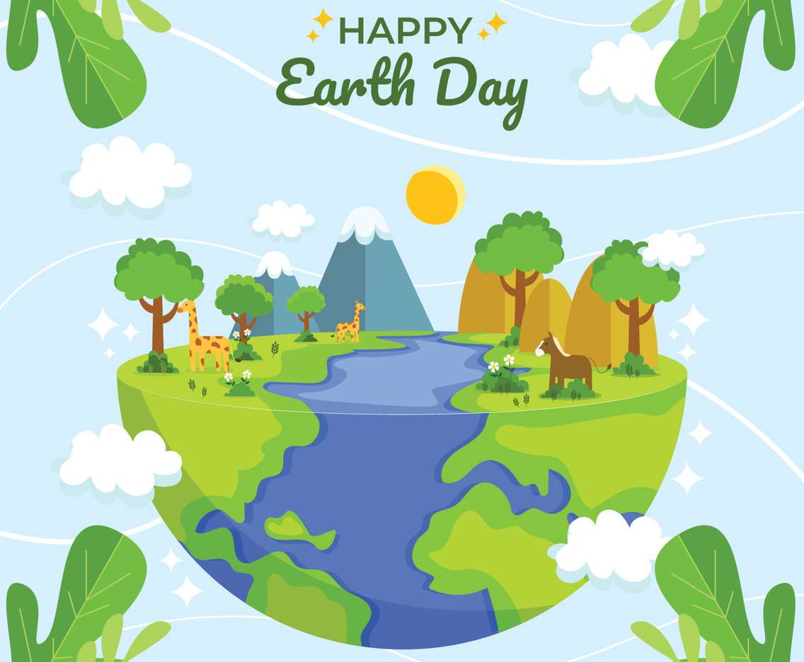 Earth Day Celebration