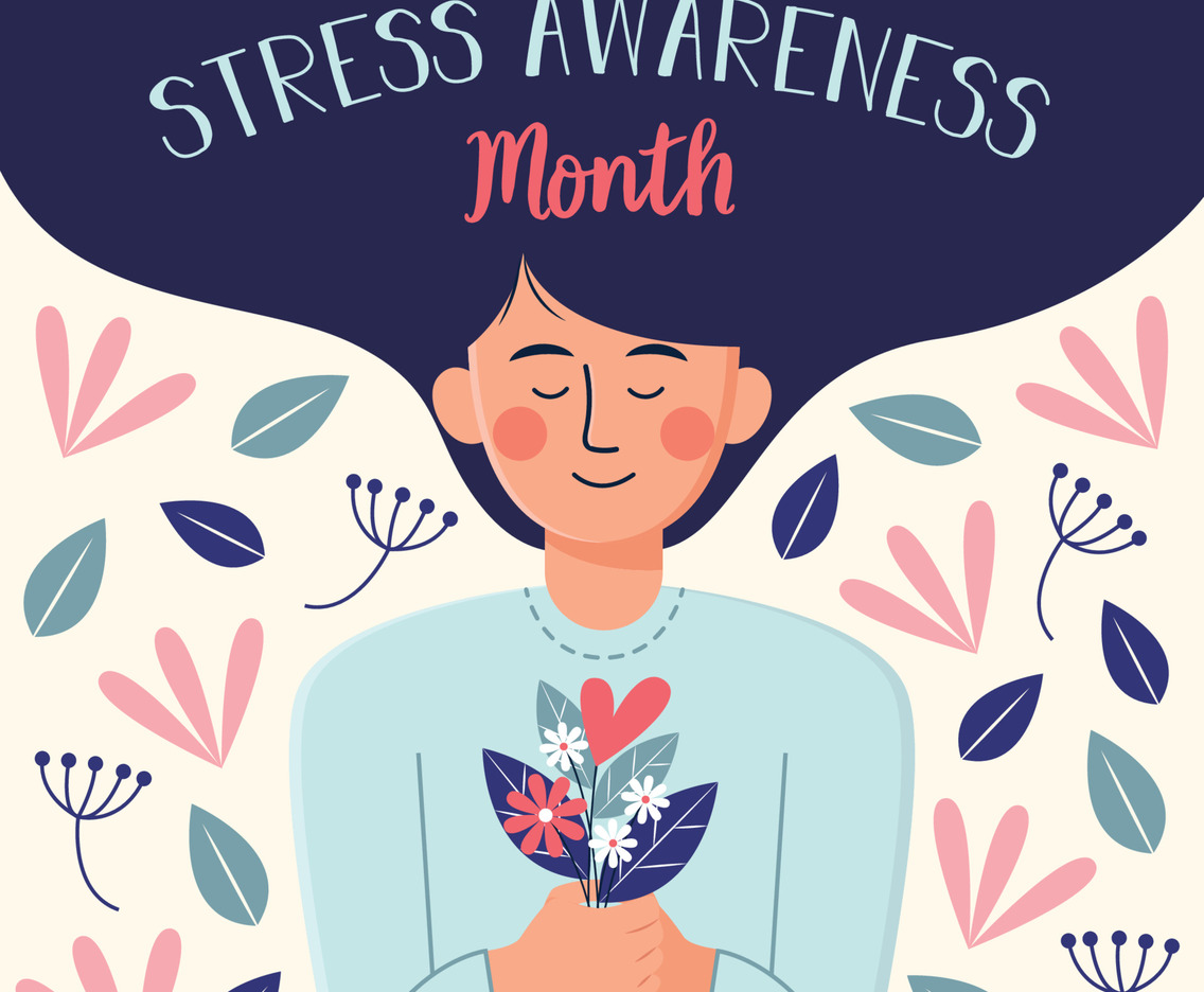 Stress Awareness Month