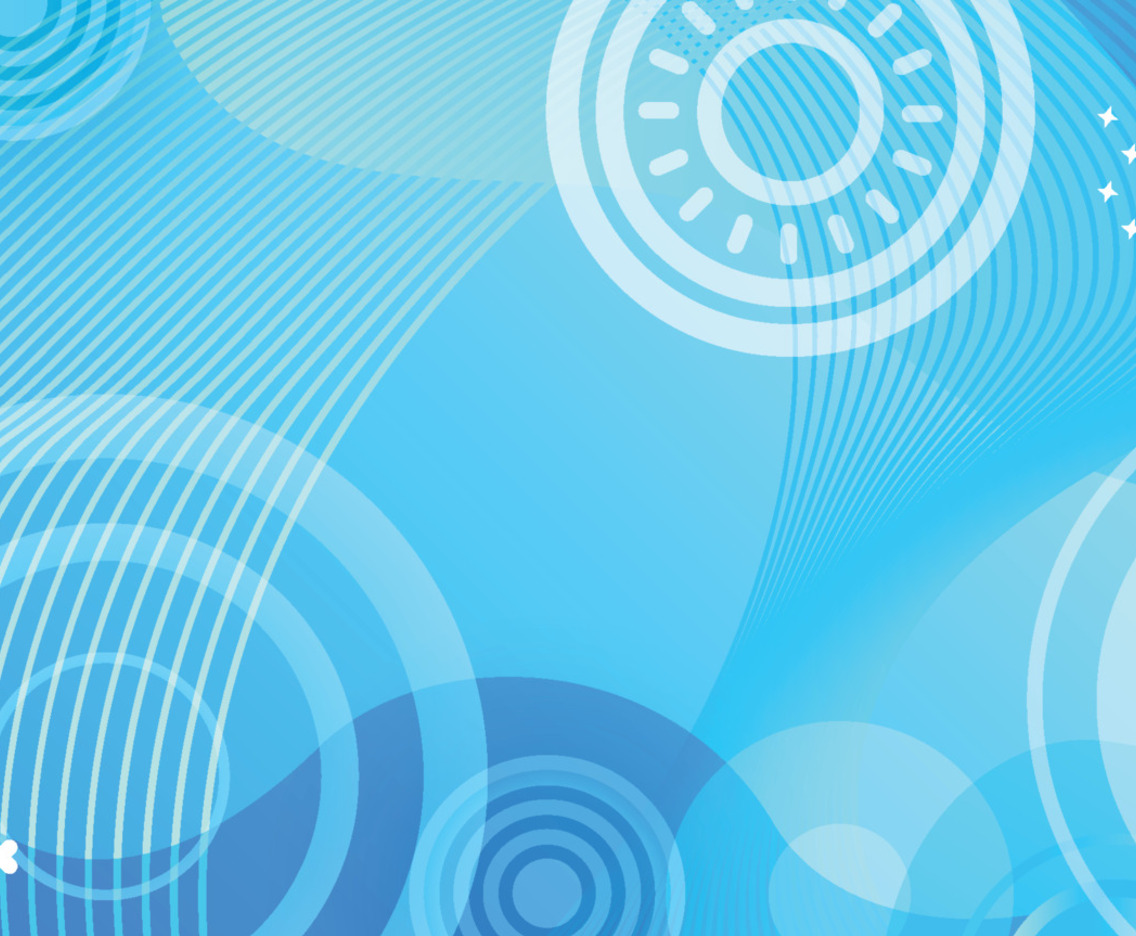 Gradient Abstract Geometric Background