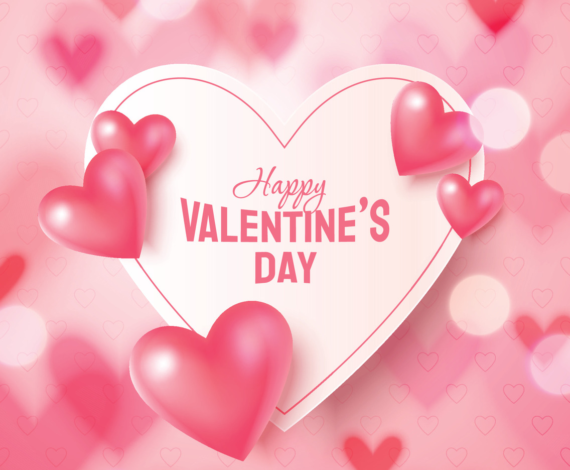 Realistic Valentine's Day