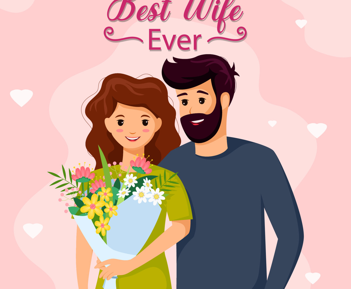 Wife Appreciation Day