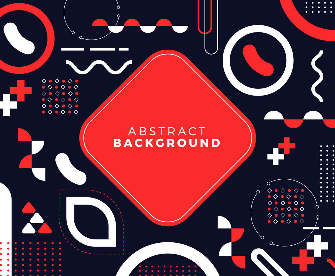 Abstract Background Concept