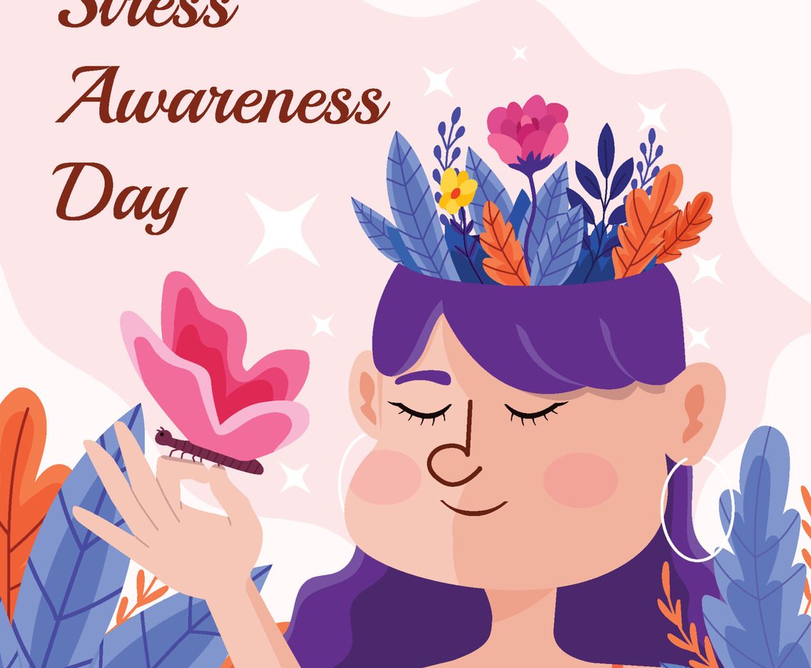 Stress Awareness Day