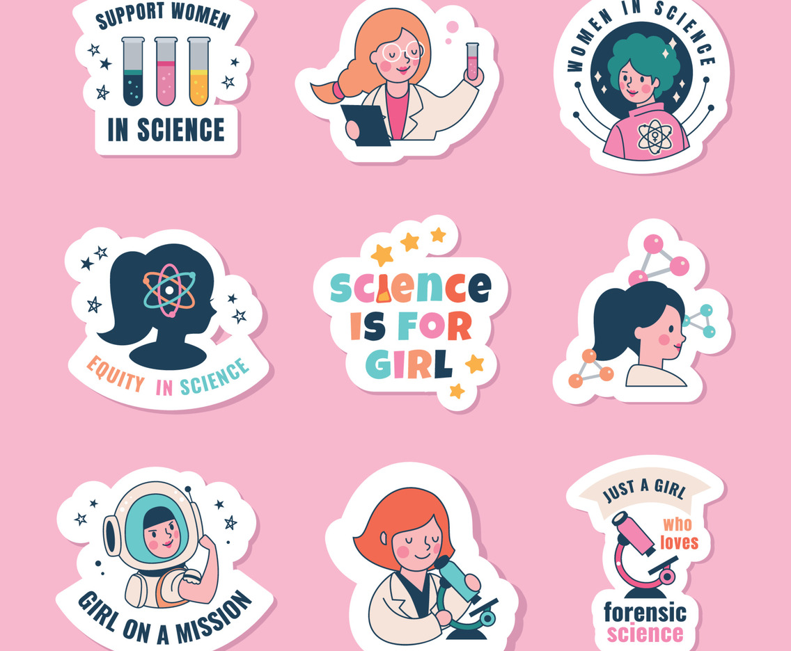 International Day of Women and Girls in Science