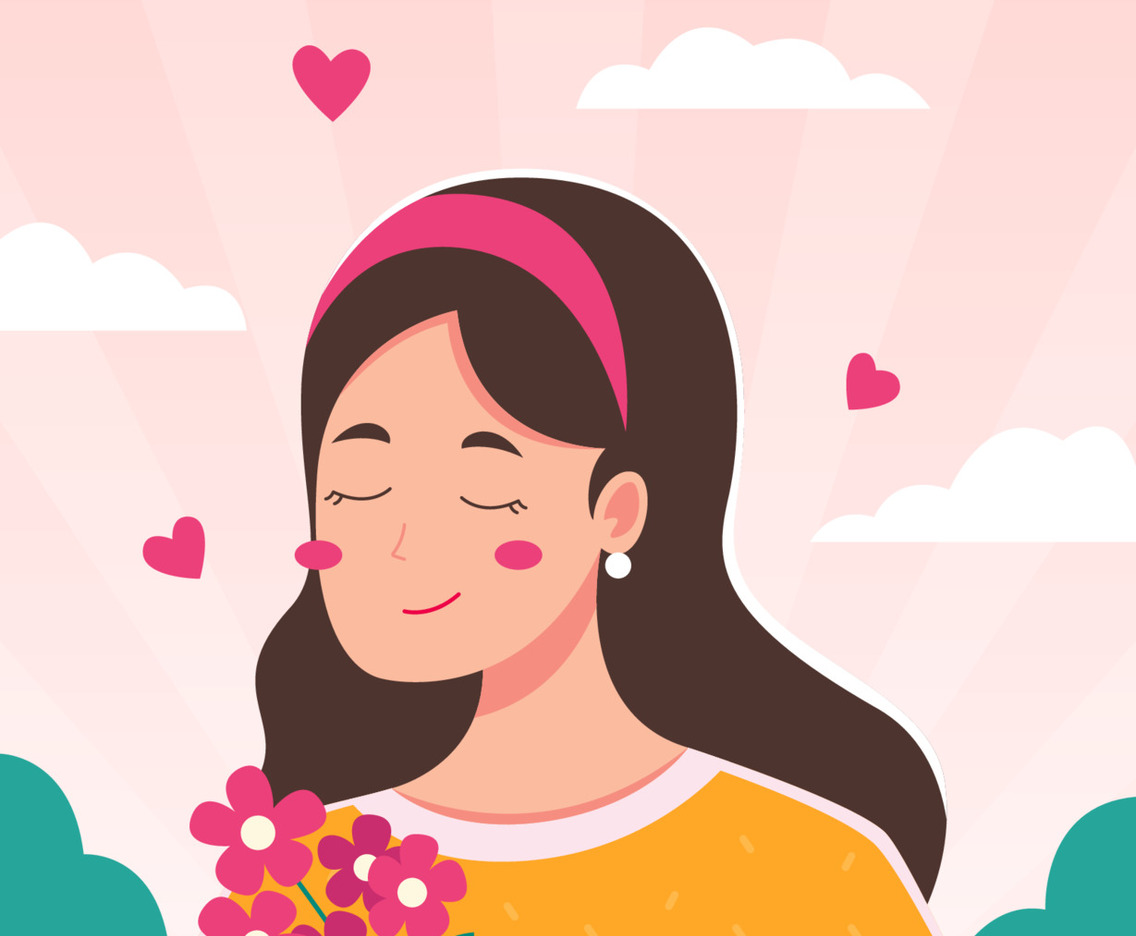 International Womens Day Poster