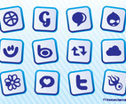 Download Social Media Icons