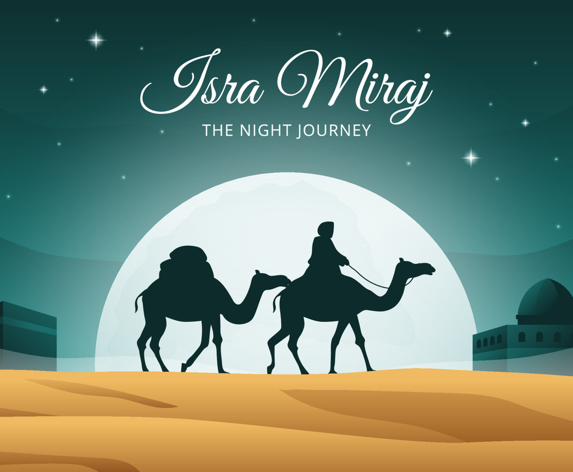 Prophet Night Journey