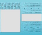 Calendar Designs