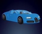 Bugatti Vector