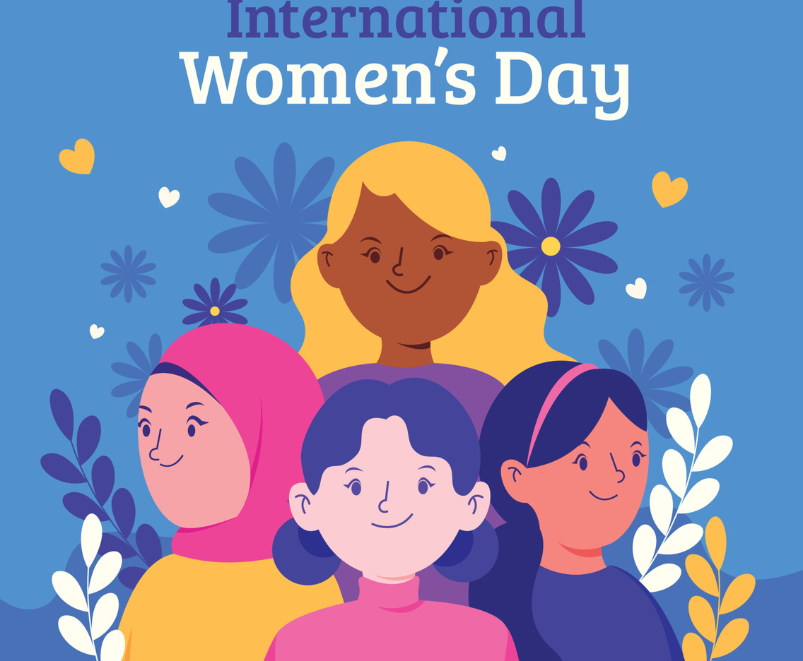 International Women's Day