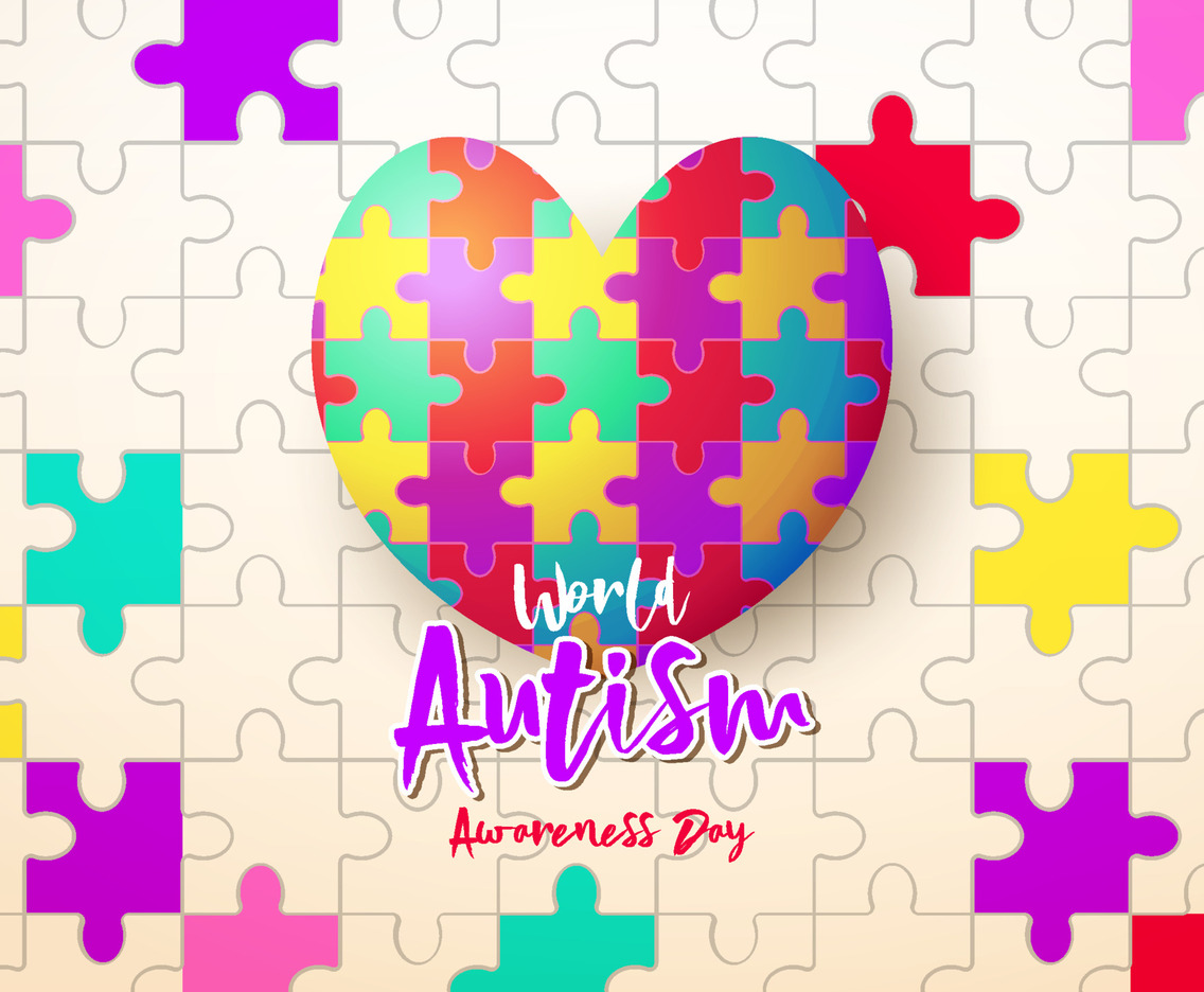 World Autism Awareness Day