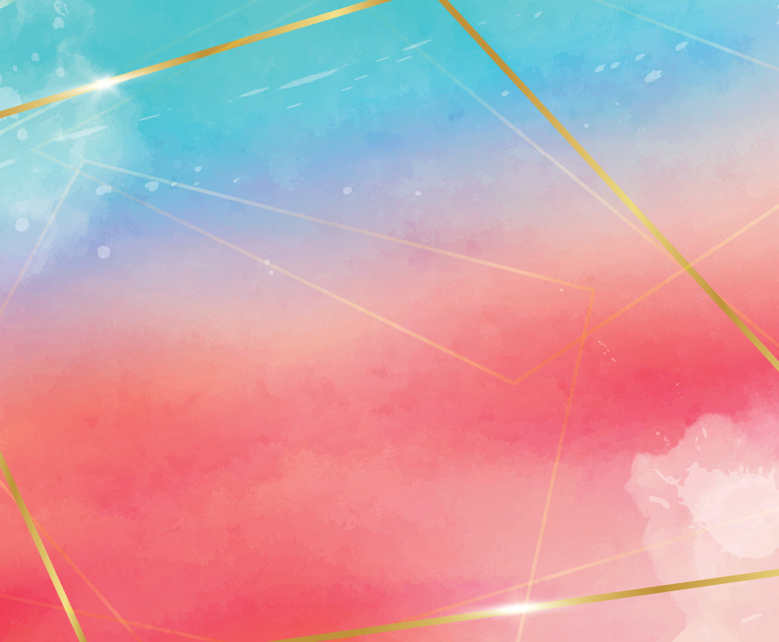 Watercolor Ink Texture Background