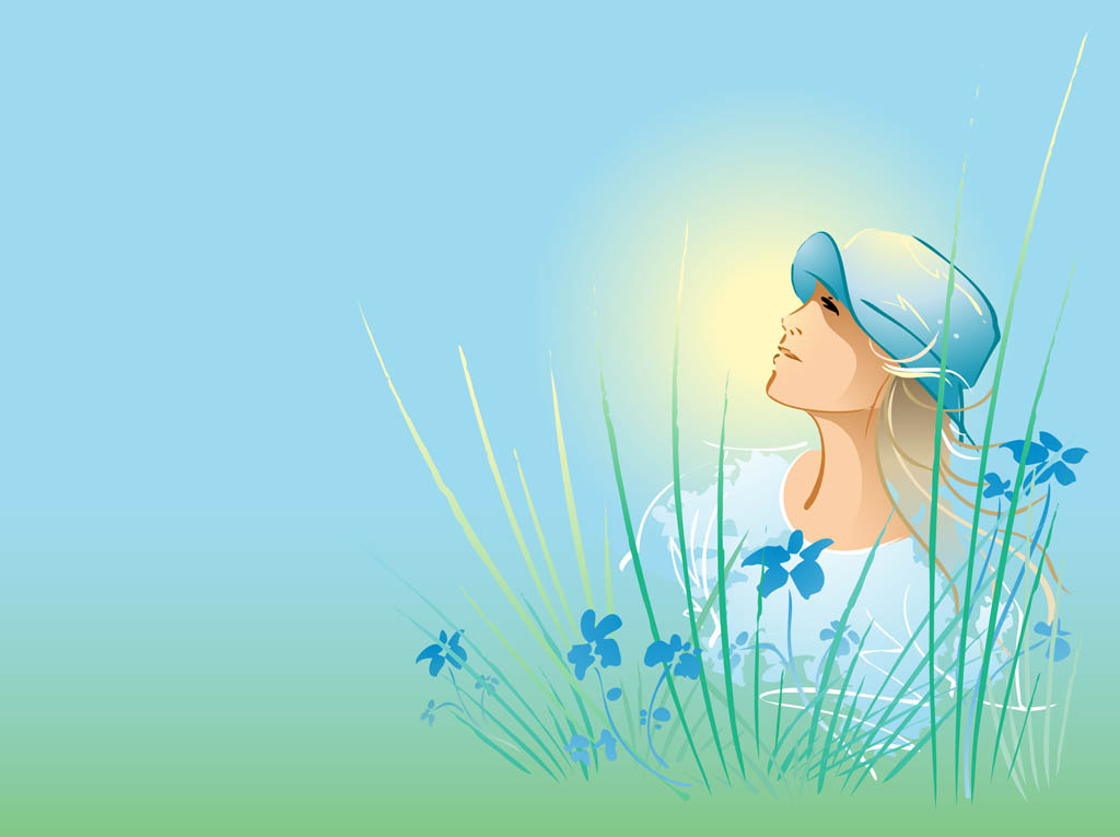 Nature Girl Graphics