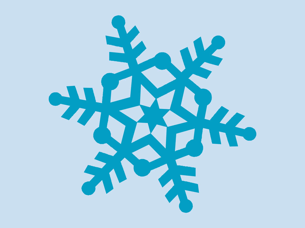 Snowflake Footage